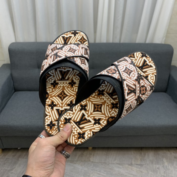 Louis Vuitton Slipper 127