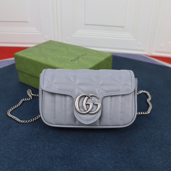 Handbag Gucci 476433 size 16.5X10.2X5.1 cm
