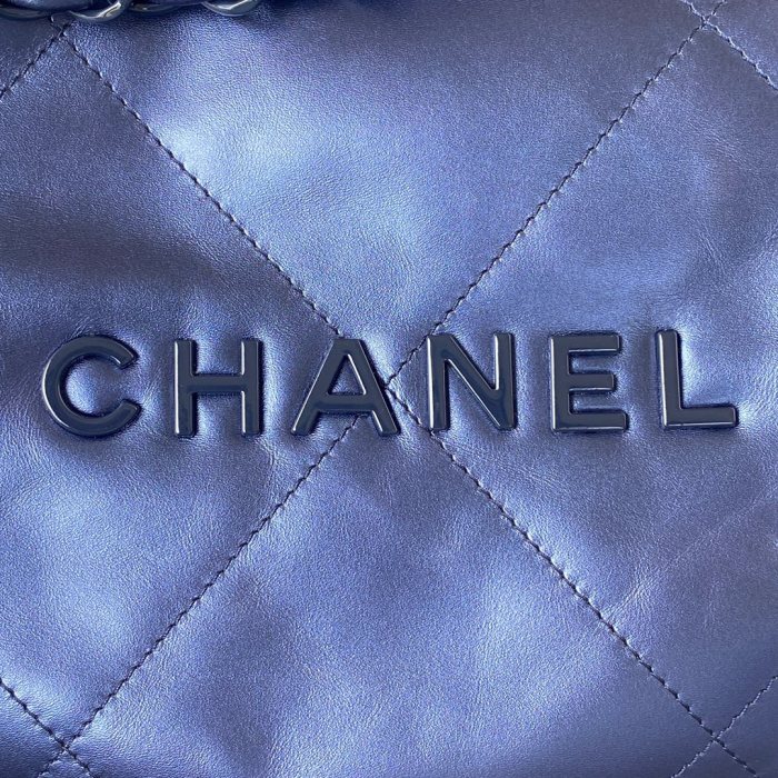 Handbag Chanel AS3260 size 35x37x7 cm