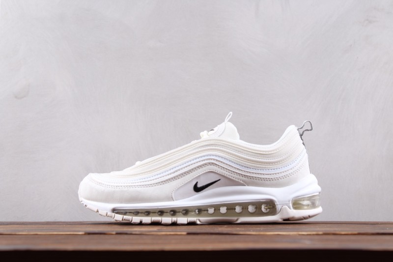 Nike Air Max 97 Reflective Logo Cream