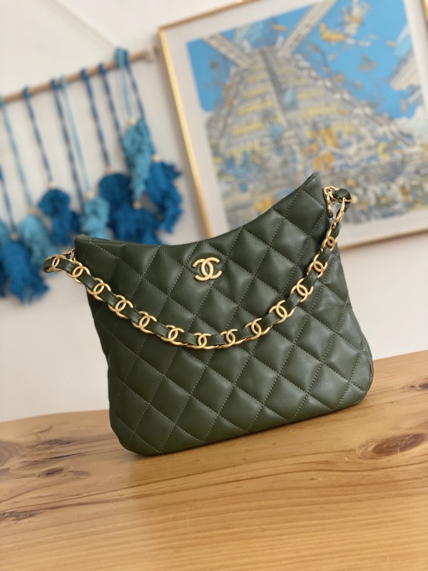 Handbag Chanel AS3631 size 26×30×7 cm