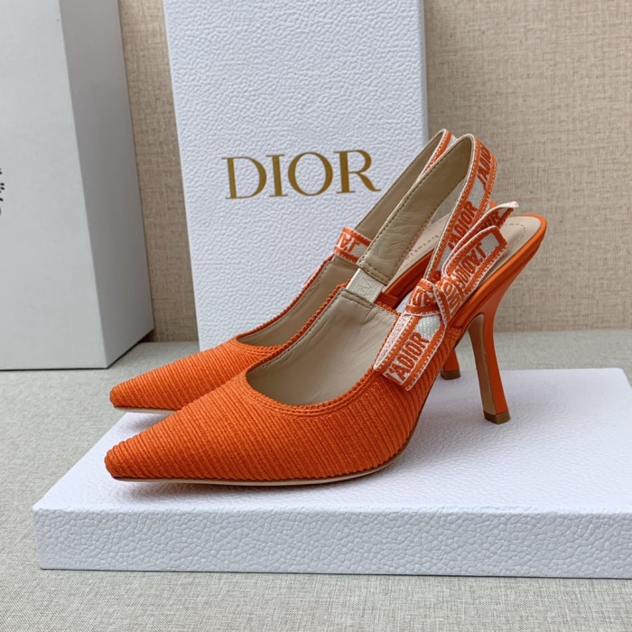 Dior J’ADIOR shoes women 2