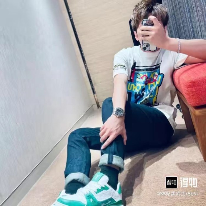 Clothes Louis Vuitton 5