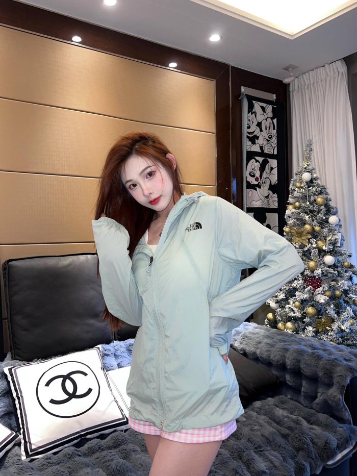 Clothes The North face 10