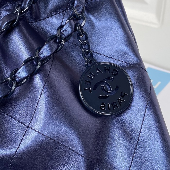 Handbag Chanel AS3261 size 39×42×8 cm