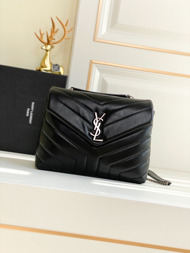 Handbags SAINT LAURENT 494699 size 25×17×9 cm