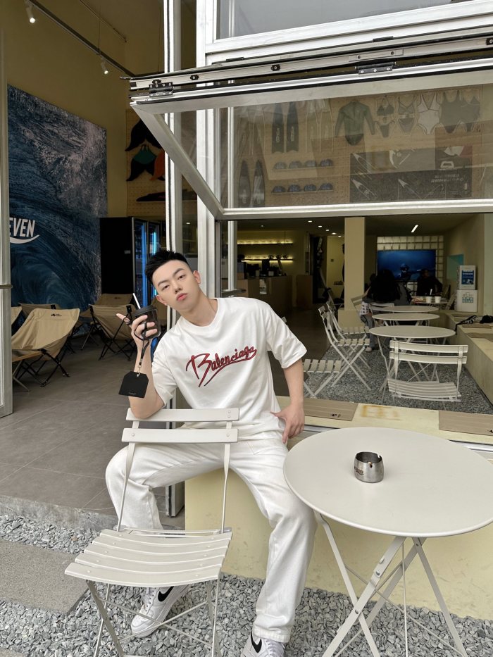 Clothes Balenciaga 176