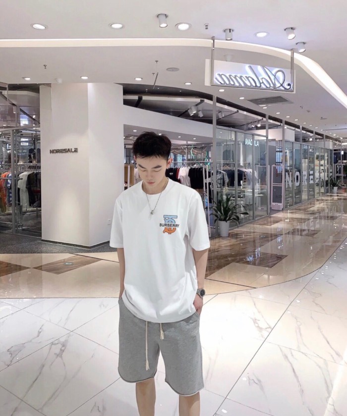 Clothes Burberry 293