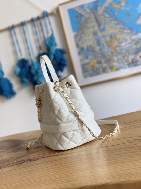 Handbag Chanel 8309 size 20 cm