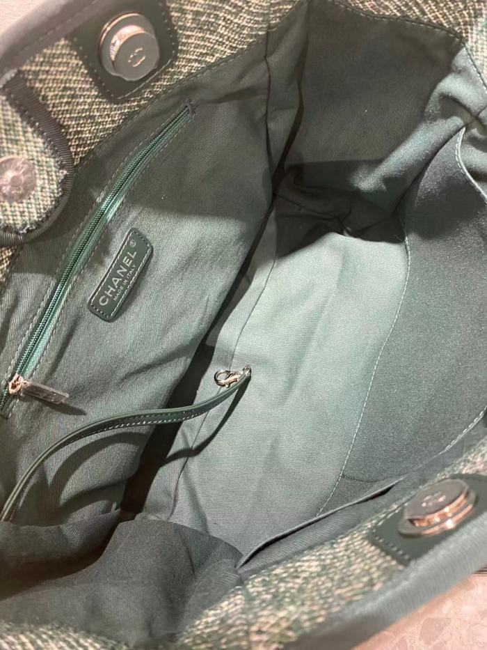 Handbag Chanel 𝐀𝐒𝟔𝟔𝟗𝟒𝟏 size 𝟑4 cm