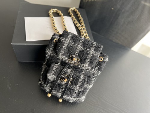 Handbag Chanel AS3615 size 24cmx21cmx10 cm