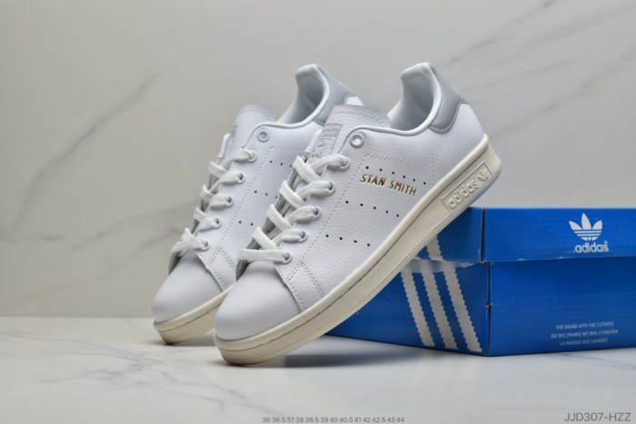 adidas Stan Smith Silver a