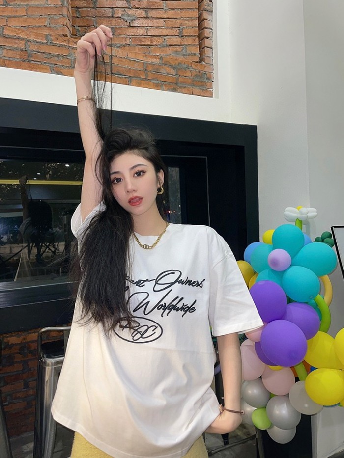 Clothes Represent 25