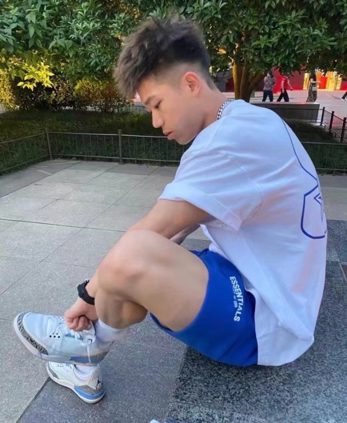 Clothes FEAR OF GOD 92