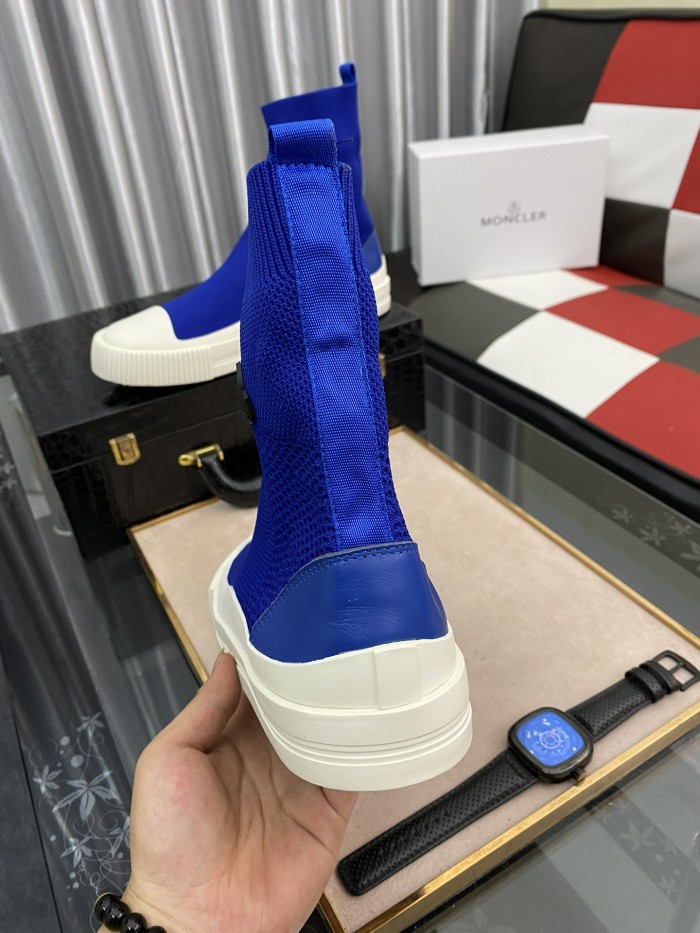 Moncler Socks Sneaker 3
