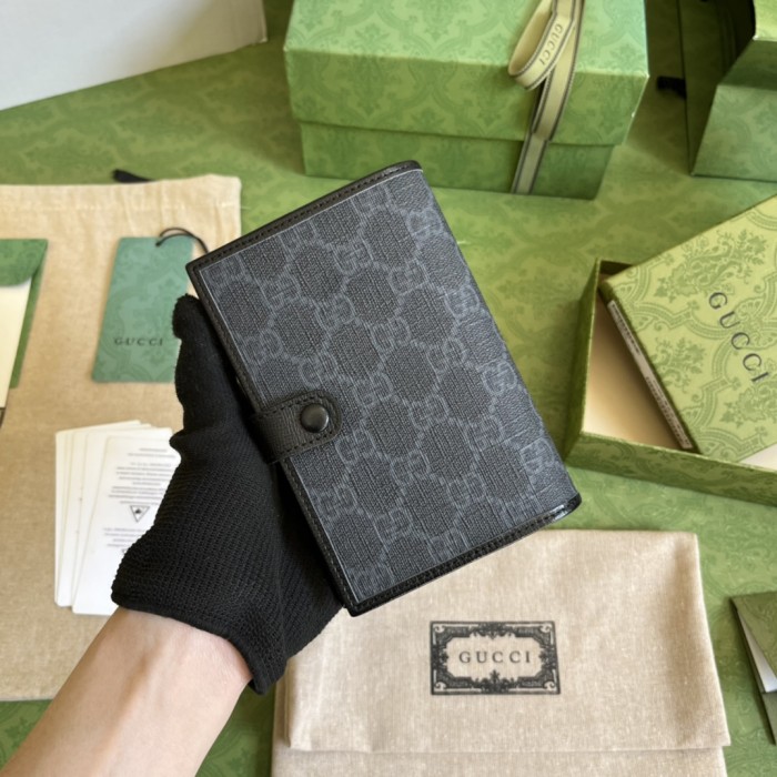 Handbag Gucci 724562 size 10.5*14.5 cm