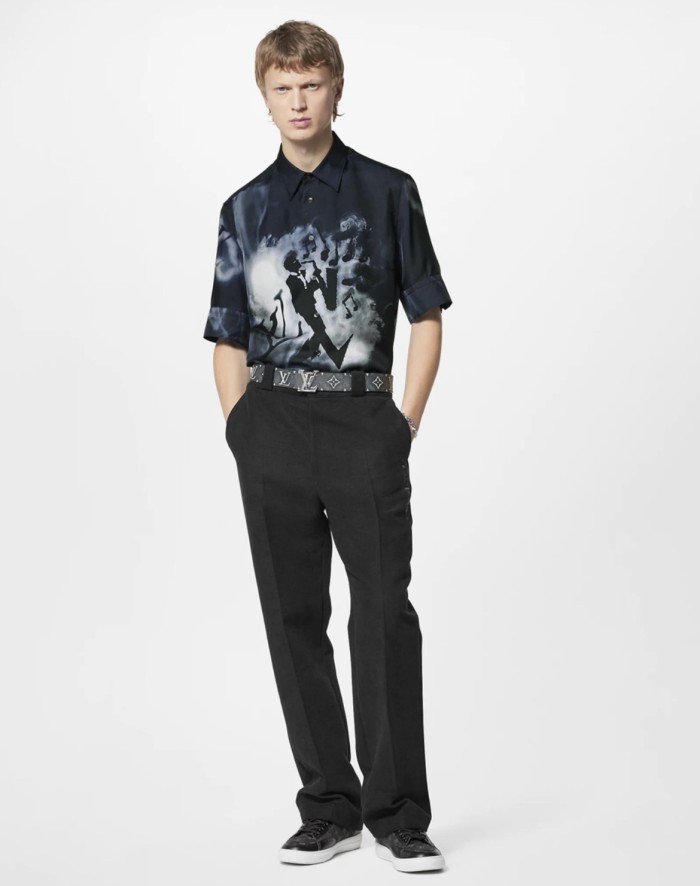 Clothes Louis Vuitton 188