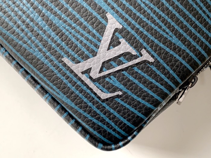 Handbag Louis Vuitton M45457 size 27.0 x 20.0 x 10.0 cm