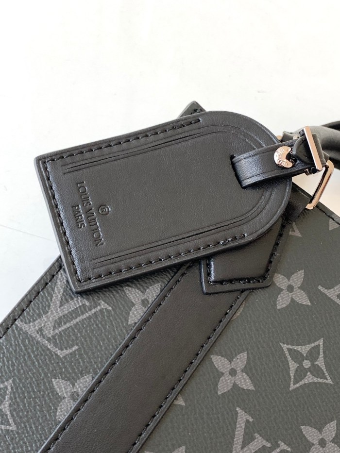 Handbag Louis Vuitton m46453 size 19 x 22 x 7 cm