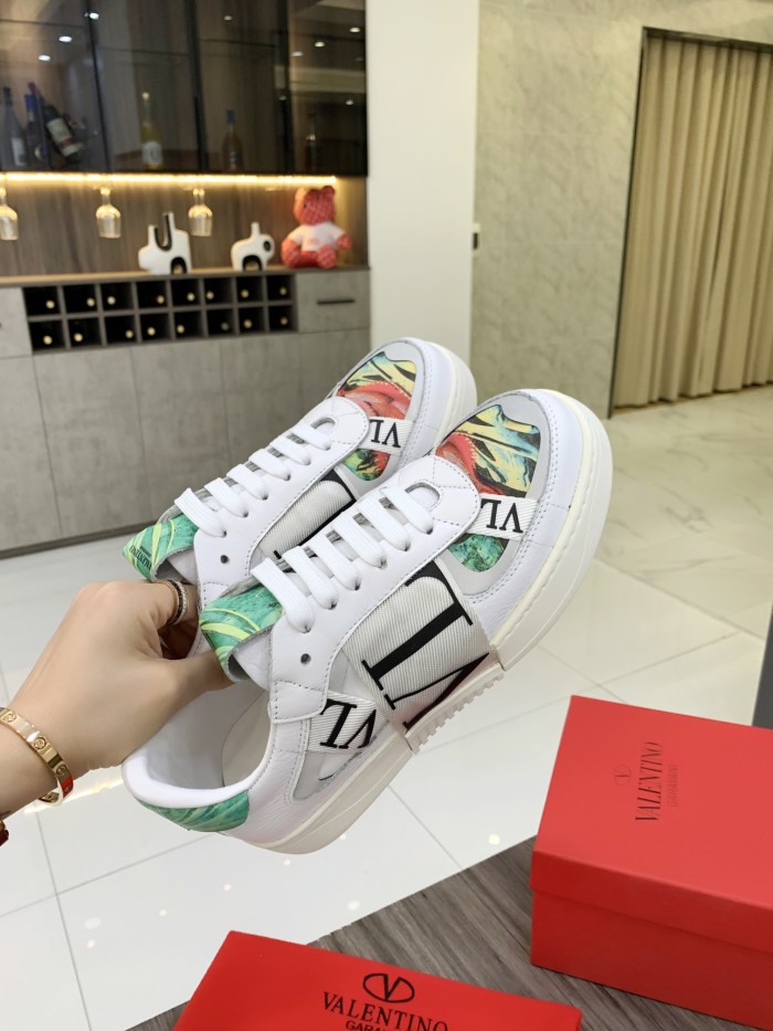 Valentino Garavani VL7N low-top sneakers 5