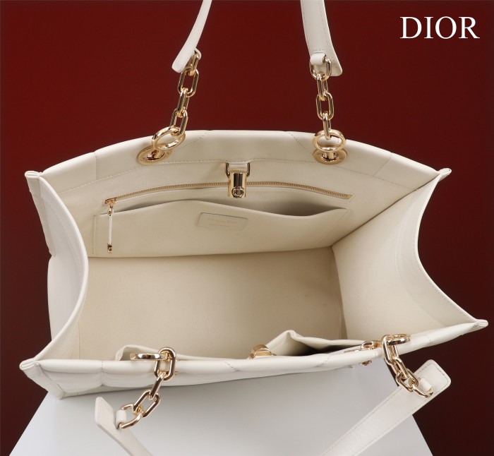 Handbag Dior size 36.5×28×17.5 cm
