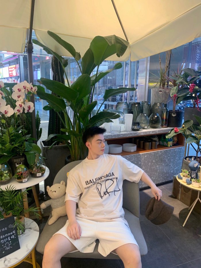 Clothes Balenciaga 232