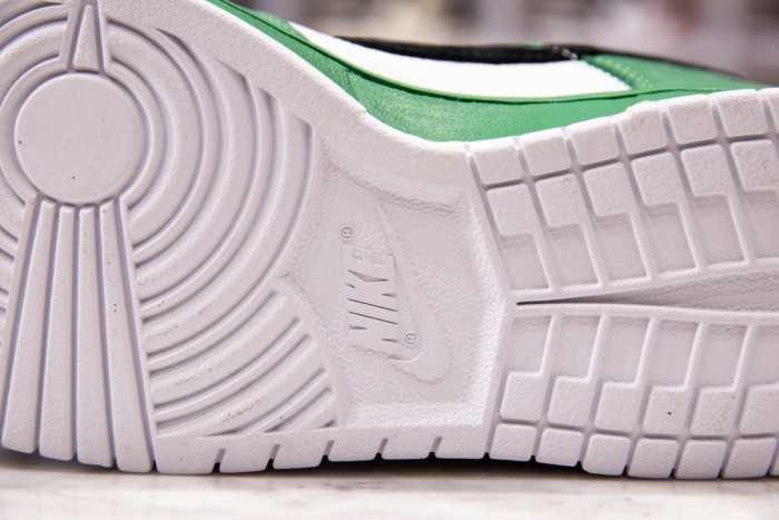 Nike Dunk SB Low Heineken