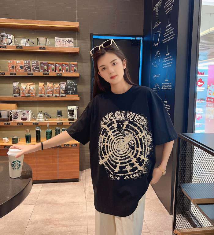 Clothes Gucci×BLCG 153