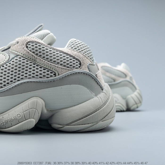 Adidas Yeezy 500 Salt