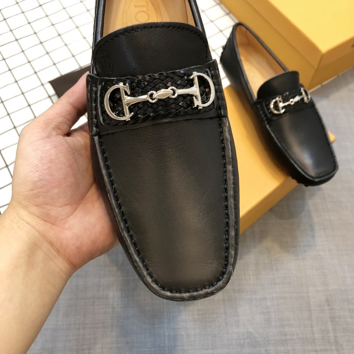 TOD'S Loafers 9