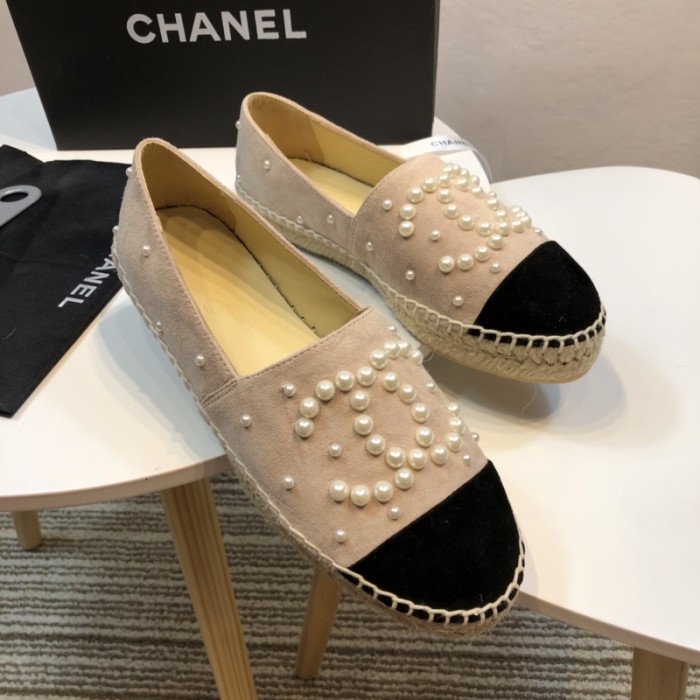Chanel Loafers 45