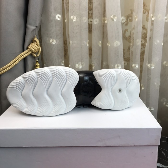 Moncler Leave No Trace Sneaker 3