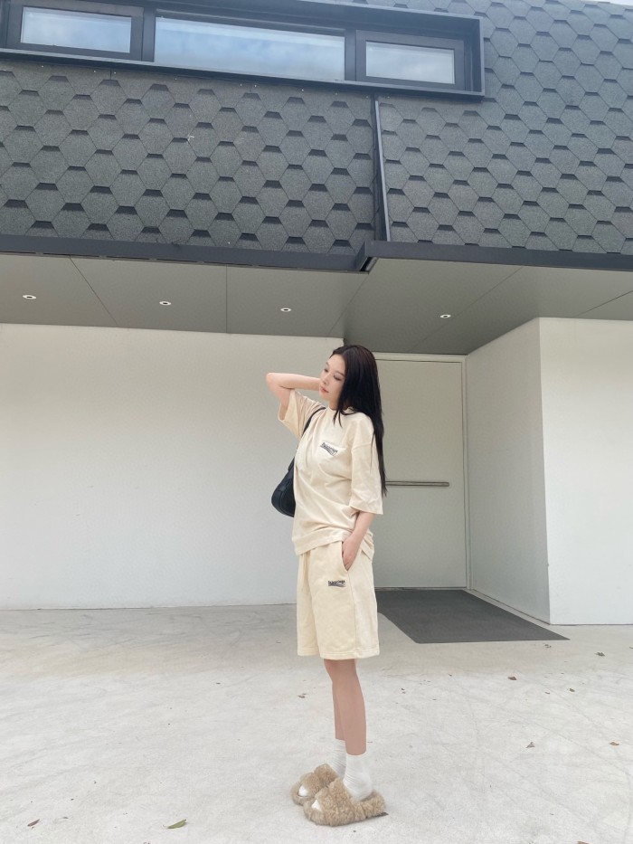 Clothes Balenciaga 123