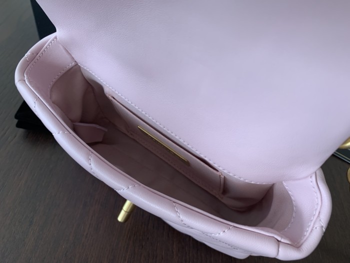 Handbag Chanel AS1163 size 20cmx11cmx5.5 cm