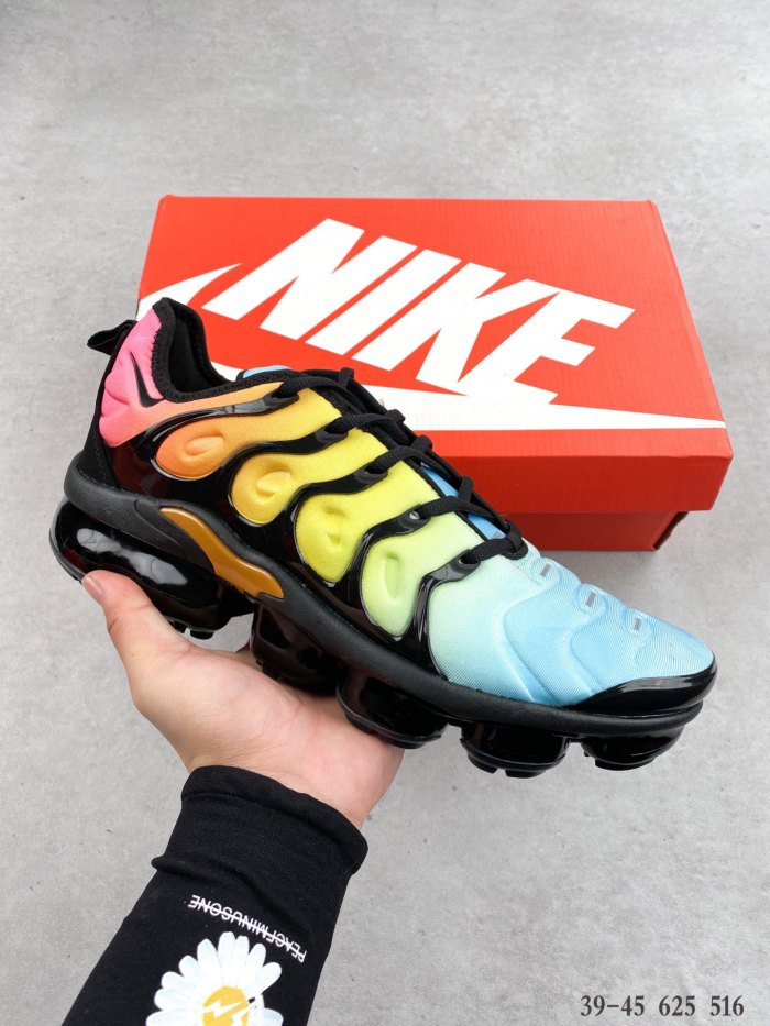Nike Air VaporMax Plus Sneaker 34