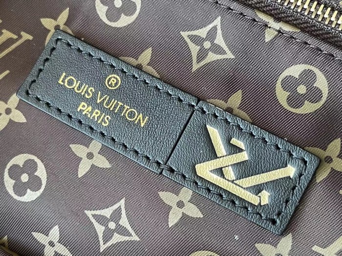 Handbag Louis Vuitton M59005 M59007 size 41 x 34 x 19cm
