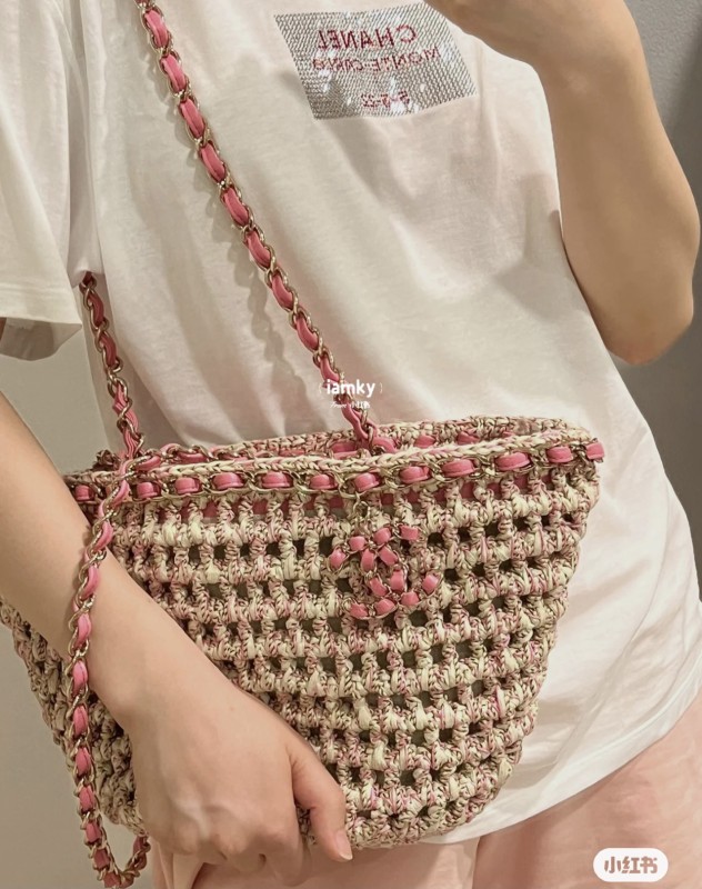 Handbag Chanel size 36*20*12* cm