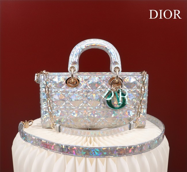 Handbag Dior size 26 cm