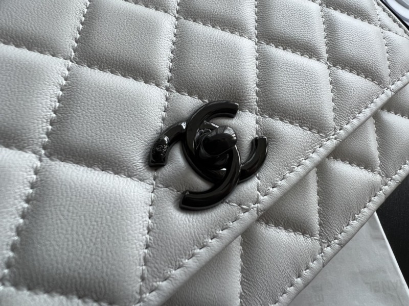 Handbag Chanel 84456 size 19 cm