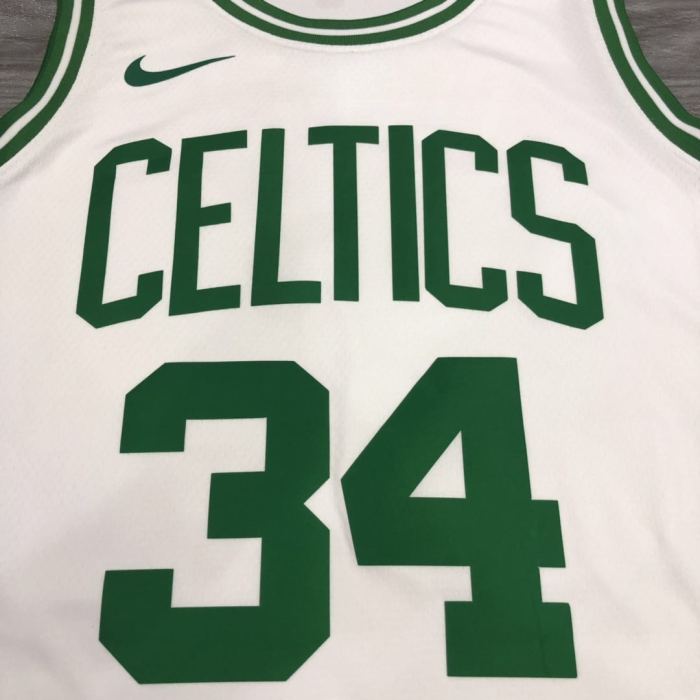 Basketball Jerseys Boston Celtics