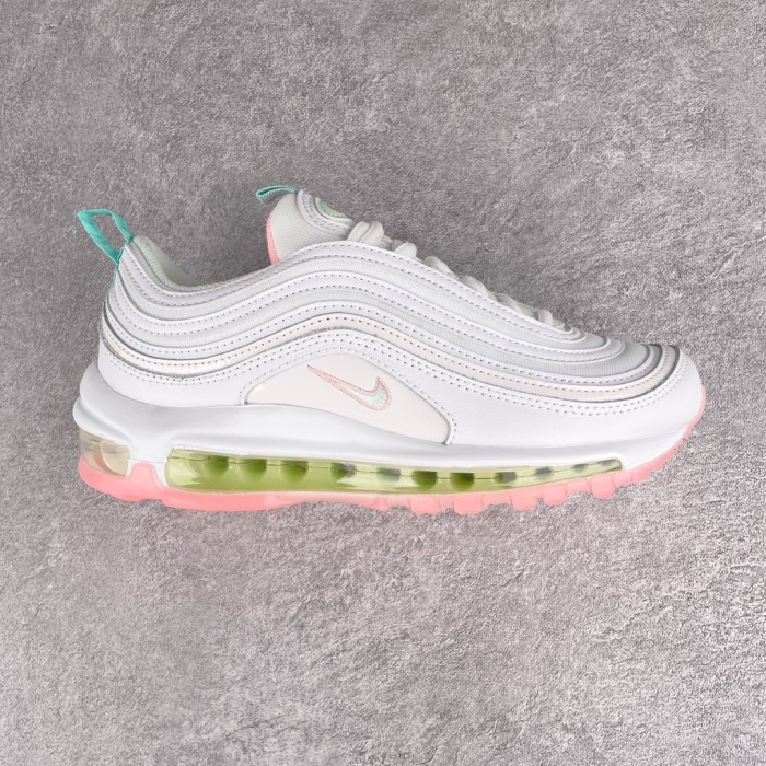 Nike Air Max 97 White Barely Green