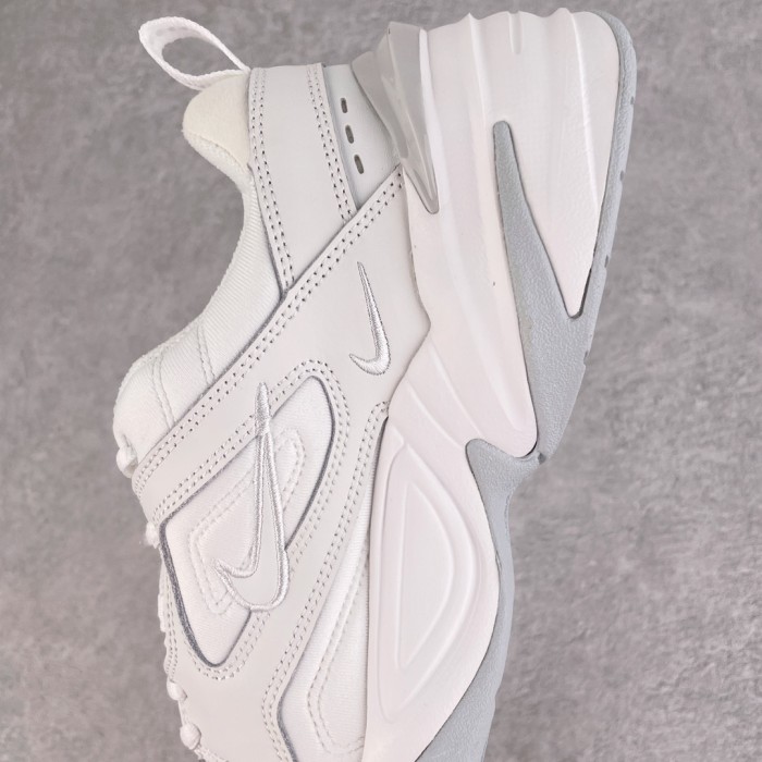 Nike M2K Tekno White Pure Platinum