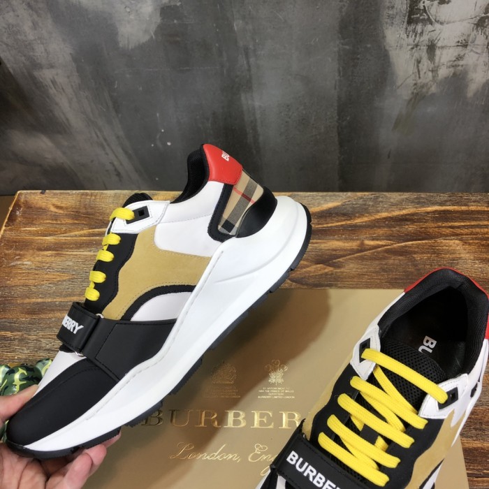 Burberry Vintage Sneaker 7