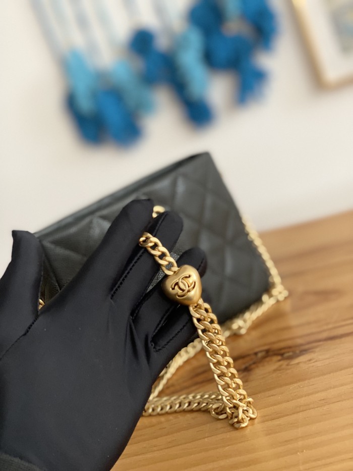 Handbag Dior size 16*20*8 cm