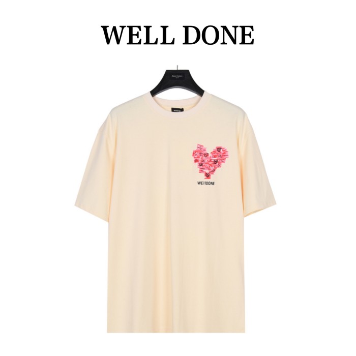 Clothes WE11 DONE 20