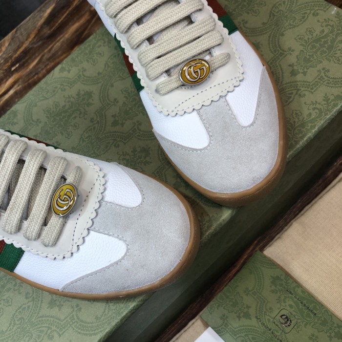Gucci G74 sneaker 3