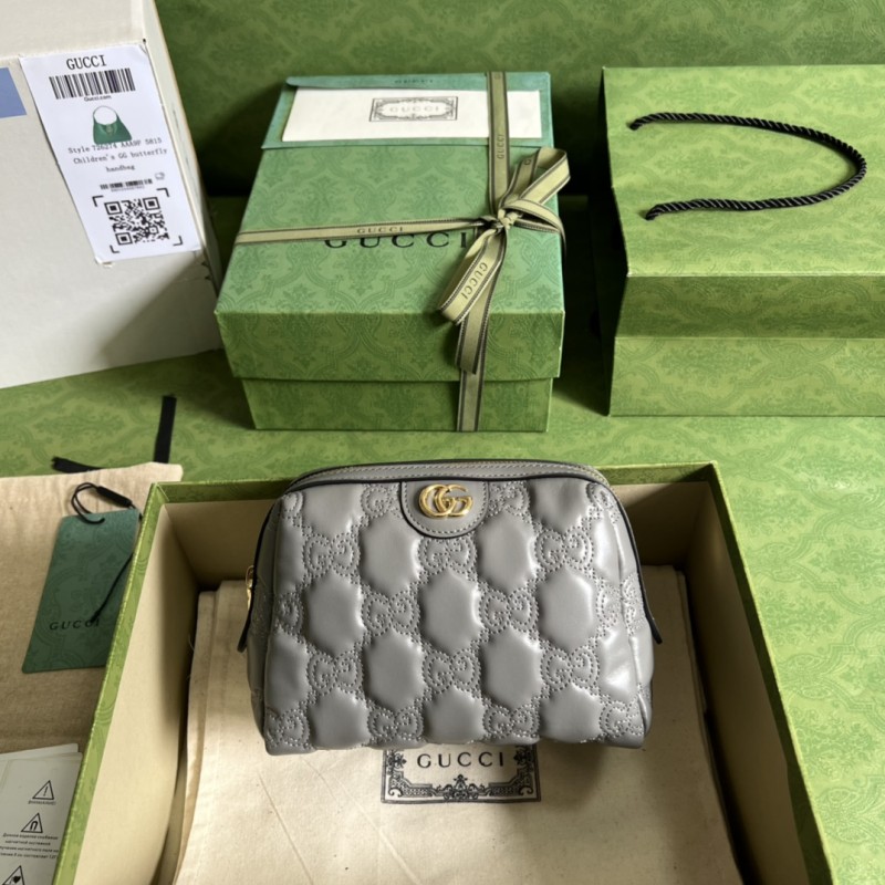 Handbag Gucci 726047 size 16*12.5*9 cm