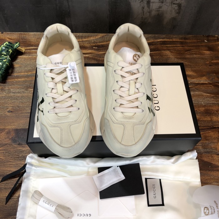 Gucci Rhyton sneaker 58