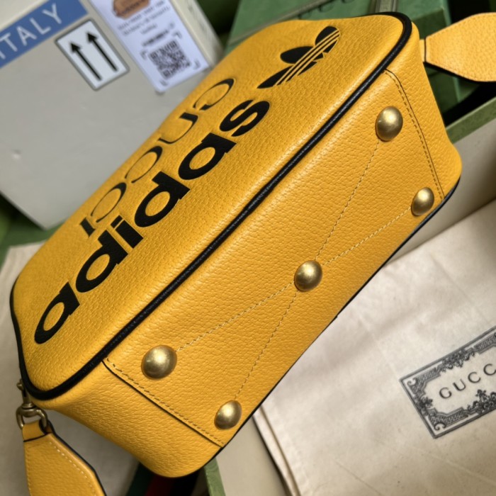 Handbag Gucci 702427 size 25*16*9.5 cm