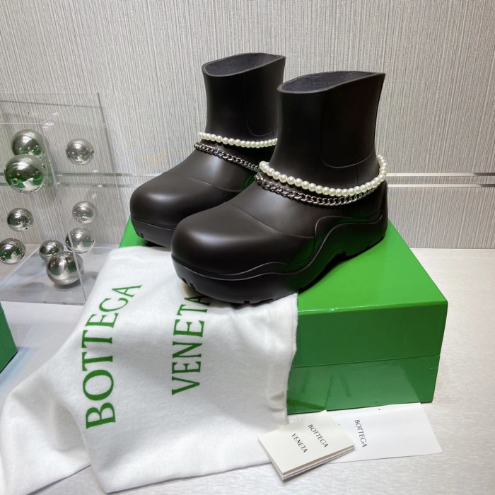 Bottega Veneta Boots 27